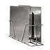 Thumbnail image #4 for Cres Cor Kold Keeper Restaurant Rack Carrier