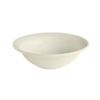 Thumbnail image #1 for G.E.T. Corona, Americana PP1100703724 Porcelain Pasta Bowl, 10 oz, 6-1/2" Diameter, Rolled Edge Case of 2 Dozen