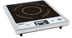 Thumbnail image #5 for Adcraft Slim Design Digital Single Burner Countertop Induction Cooktop, 120V