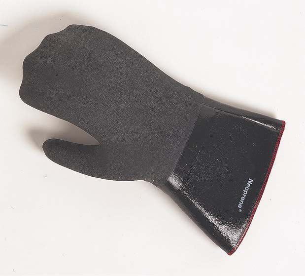 Product image #3 for CFS Brands 6786RMT Oven Mitts