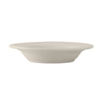 Thumbnail image #1 for Tuxton China Reno & Nevada Accessories TRE-027 Round Ceramic Soup Bowl, 12-1/2 oz., 9 in. Case of 2 Dozen