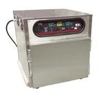 Thumbnail image #6 for Carter-Hoffmann (Middleby) CH750 Under-Counter Half-Height Electric Cook & Hold Cabinet, Digital Controls, 10 Full-Size Pan Capacity