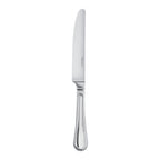 Thumbnail image #1 for Steelite International Robert Welch FW, Bergen 6036SX042 Dinner Knife, 9-1/2", 18/10 Stainless Steel, Armscote 1 Dozen