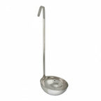Thumbnail image #1 for Libertyware OPL32 Stainless Steel Ladle, 32 oz, 17" Handle, 20" Overall Length, One-Piece Case of 60