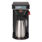Thumbnail image #1 for Curtis G3 TLP Low-Profile Single Airpot Coffee Brewer, Manual Water Fill, 74 oz (2.2 L) Brew Capacity