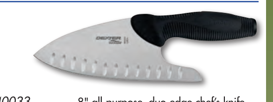 Product image #3 for DuoGlide 8-Inch All-Purpose Duo-Edge Chef's/Cook's Knife