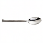 Thumbnail image #1 for 1880 Hospitality Wyatt by Oneida® B582SFTF ® ® ® European Teaspoon, 5-3/4", Heavy Weight, Forged Pattern, 18/0 Stainless Steel, Relic Pack of 1 Dozen