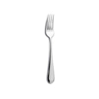 Thumbnail image #1 for Global Tableware Collective Comas, Maranta MPA6487 Dinner Fork, 8.375", Maranta Pattern, 18/10 Stainless Steel 1 Dozen