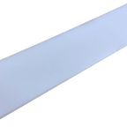 Thumbnail image #1 for ATSMFG MET MET-CB304 ATS MFG Commercial Cutting Board, 8" x 60" x 1/2", NSF