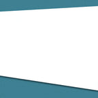 Thumbnail image #1 for AARCO Products 6WGBM4872Z Magnetic Glass Markerboard, Frameless, White Painted Background, 72"W x 48"H