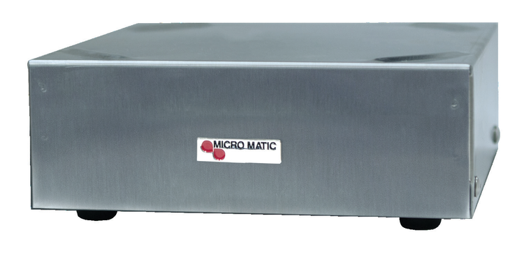 Product image #1 for Micro Matic SpinStick 9-Inch Mixer Base for Beverage Tanks