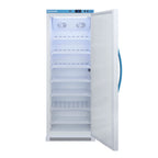 Thumbnail image #2 for Summit Commercial MOMCUBE™ MLRS12MC Breast Milk Refrigerator, 12 cu. ft., 1 Section, Solid Hinged Door, Bottom-Mount