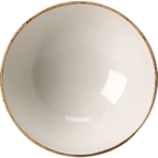 Thumbnail image #2 for Steelite Performance, Craft Terracotta 11330242 Round Ceramic Mandarin Bowl, 16 oz, 5 inch, Terracotta 1 Dozen
