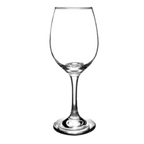 Thumbnail image #1 for International Tableware Grand Vino 5414 Stemmed Red Wine Glass, 10.5 oz., Clear Glass, 7-7/8"H Case of 2 Dozen