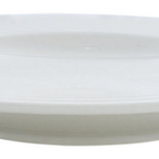 Thumbnail image #1 for ATSMFG Stone Mountain STM-REC-115 ATS MFG Round Stoneware Pasta Bowl, 24 oz, 11-3/8"