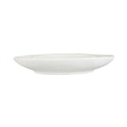 Thumbnail image #2 for G.E.T. Van Gogh - EGS D861OV-TD Oval Deep Melamine Plate, 19 oz, Taupe, 8-3/4 x 6-1/2 x 1-1/2 in Case of 6