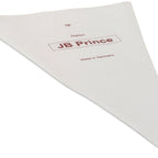 Thumbnail image #1 for JB Prince B781 16A 16-Inch Brown Nylon Pastry Bag
