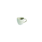 Thumbnail image #1 for Mikasa Hospitality (Lifetime Brands, Inc.) ID Fine 5340254 3 oz Green Fine China Mellow Espresso Cup Case of 12