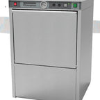 Thumbnail image #5 for Champion UL-130 Undercounter Low-Temperature Chemical Sanitizing Dishwasher, 21 Racks/Hour, 20" x 20" Rack