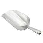 Thumbnail image #1 for Alegacy Foodservice Products 100016E Utility Scoop, 12 oz, Die-Cast Aluminum, Round Bottom Case of 12