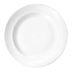 Thumbnail image #1 for Steelite Distinction, Vogue 9001C361 Round Alumina Vitrified Plate, 8 in Case of 2 Dozen