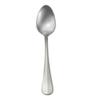 Thumbnail image #1 for 1880 Hospitality Baguette by Oneida® V148STBF Silver-Plated Tablespoon/Serving Spoon, 8-1/2" Pack of 1 Dozen