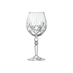 Thumbnail image #1 for Steelite International RCR Crystal, Alkemist 660RCR302 17.75 oz Crystal Glass Cocktail Goblet, Dishwasher Safe 1 Dozen
