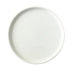 Thumbnail image #1 for Tableware Solutions USA Chef's Collection by Continental 35CHF401 Round China Plate, 10-1/4-Inch, Plain White Case of 12