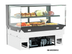 Thumbnail image #5 for Reveal® Refrigerated Service Slide-In Counter Deli Case, 47-3/4
