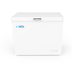 Thumbnail image #8 for Koolmore 7 Cu. Ft. Commercial Chest Freezer with Locking Solid Hinged Lid and Casters