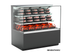 Thumbnail image #5 for Reveal Heated Self-Service Countertop Hot Food Display Case, 47-3/4 Inch Wide, Convection Heat