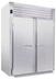 Thumbnail image #5 for Traulsen Spec-Line R Series Standard-Depth Roll-In Heated Cabinet for 72-Inch High Racks, Two-Section, Full-Height Solid Doors