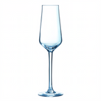 Thumbnail image #1 for Cardinal Reveal Up by Chef & Sommelier J8907 Fully Tempered Lead-Free Crystal Champagne Flute, 8 oz Case of 2 Dozen