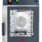 Thumbnail image #1 for Eloma Compact Pro MT MT623CTRFSLC Electric Boiler-Free Combi Oven/Steamer, Top Control, Right Hinge, 6-Pan Capacity