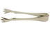 Thumbnail image #2 for Spill-Stop 1406-0 Serving & Ice Tongs