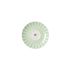 Thumbnail image #1 for Steelite International William Edwards, Hive 82130AND0146 Round Bone China Espresso Saucer, 4.75" Case of 2 Dozen
