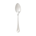 Thumbnail image #1 for Cardinal Amber by Arcoroc FL628 18/0 Stainless Steel Demitasse Spoon, 5–6 inch Pack of 1 Dozen