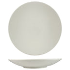 Thumbnail image #1 for Vertex China London LD-W23 Porcelain Wok Bowl, 11-3/4" Diameter, Round, Bone White 1 Dozen
