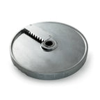 Thumbnail image #1 for Sammic FCE-8+ Commercial Food Processor Julienne Disc, 8 mm Cut, 205 mm Diameter
