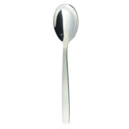 Thumbnail image #1 for Cardinal Kya Sand by Chef & Sommelier FJ706 Dessert Spoon, 18/10 Stainless Steel, 7–8 in Pack of 3 Dozen