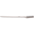 Thumbnail image #1 for JB Prince Global Y506 12" Flexible High-Carbon Stainless Steel Slicer with Stainless Steel Handle