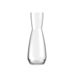Thumbnail image #1 for Mikasa Hospitality CARRE PLUS O-3001085 ONIS Decanter, 25 oz, 3.50"W x 3.50"D x 9.45"H, soda lime glass Case of 6