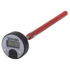 Thumbnail image #1 for Stanton Trading 2912 Digital Pocket Thermometer, -58° to 302°F, On/Off Button Case of 100