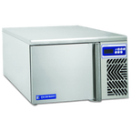 Thumbnail image #1 for JB Prince Techfrost P507 Countertop Blast Chiller, Holds 3 Trays, Stainless Steel, 115V