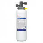 Thumbnail image #1 for 3M Purification HF160-CLX Water Filtration System, Sediment, Chloramine, Chlorine Taste & Odor, Cyst and Bacteria Reduction