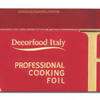 Thumbnail image #1 for JB Prince Fata R561 50 Paper Cooking Sheets, 20 x 20 in, Heat Resistant to 400°F, Transparent