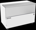 Thumbnail image #4 for Beverage-Air 58-Inch Wide Single Access Cold Wall School Milk Cooler