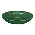Thumbnail image #1 for Steelite International Homer, Fiesta Jade HL1511348 Round China Luncheon Salad Bowl Plate, Jade, 8-1/2", Oven Safe to 425°F