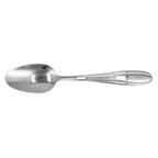 Thumbnail image #1 for Steelite International Walco, Bellwether WLBLW01 Teaspoon, 6-1/4", Arching Handles, 18/10 Stainless Steel Pack of 1 Dozen