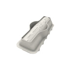 Thumbnail image #1 for Louis Tellier US Silikomart BUCHESNOWFALL Buche Snowfall Silicone Baking Mold, 9.84 x 3.18 x 2.28 in. Case of 4